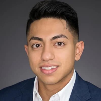 Christian Soriaga, CPA