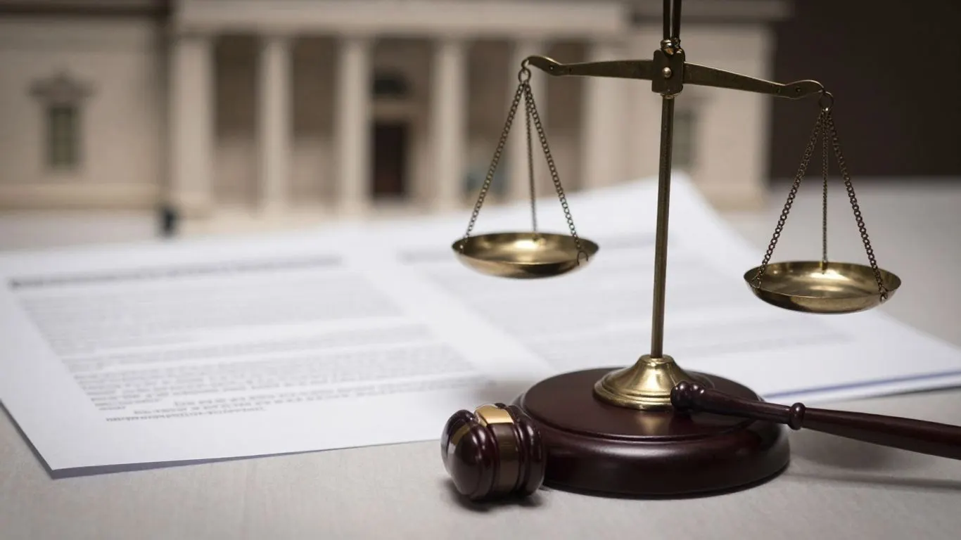 Cover image for Accounting integrity under scrutiny: Lessons from the Alignment Healthcare lawsuit