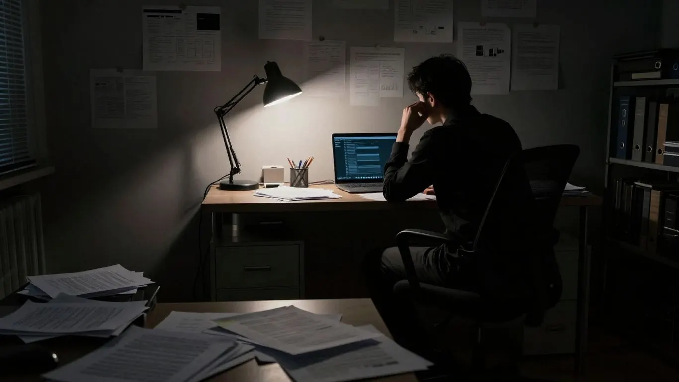 Cover image for Accounting investigation into Alignment Healthcare raises questions for investors