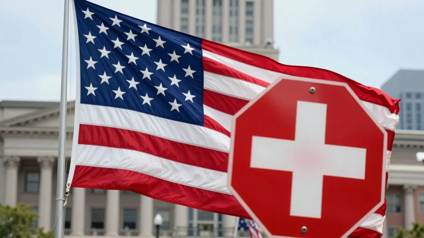 Cover image for CMS Halts New Hospice and Home Healthcare Enrollments to Curb Nationwide Fraud