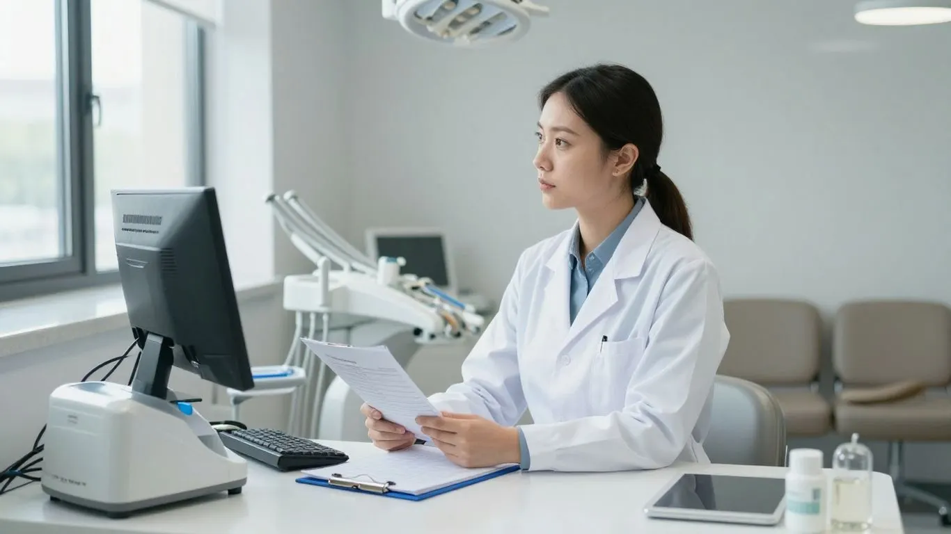 Cover image for Elevate Your Practice: Expert Dental Accounting Services for Dentists