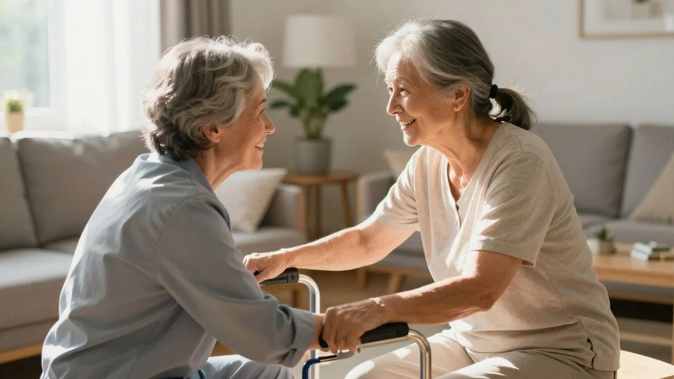 Cover image for Empowering home health care: Navigating market growth and financial resilience