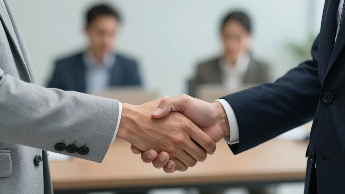 Cover image for Leadership transition at Hims & Hers: Chief accounting officer to step down