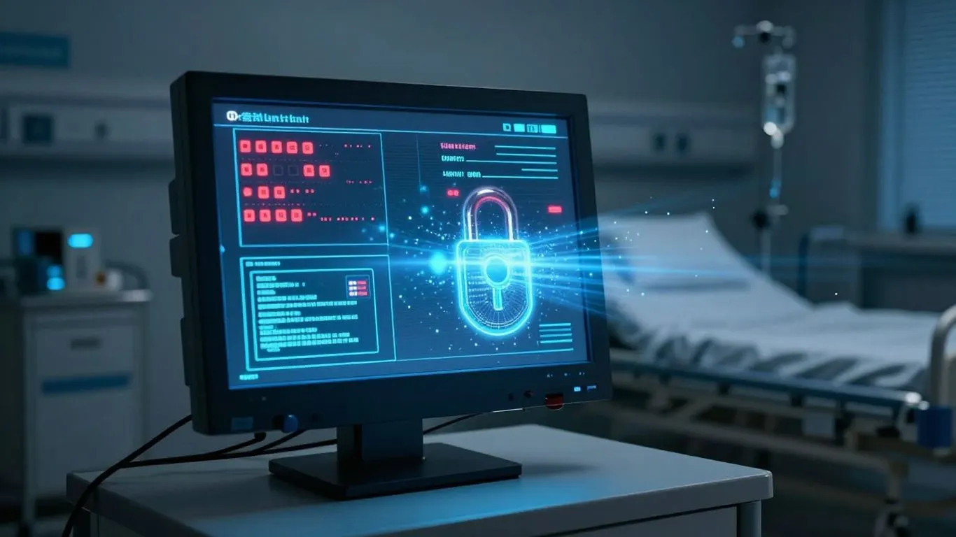 Cover image for Major Healthcare Data Breach Exposes Records of Over 1.2 Million Patients