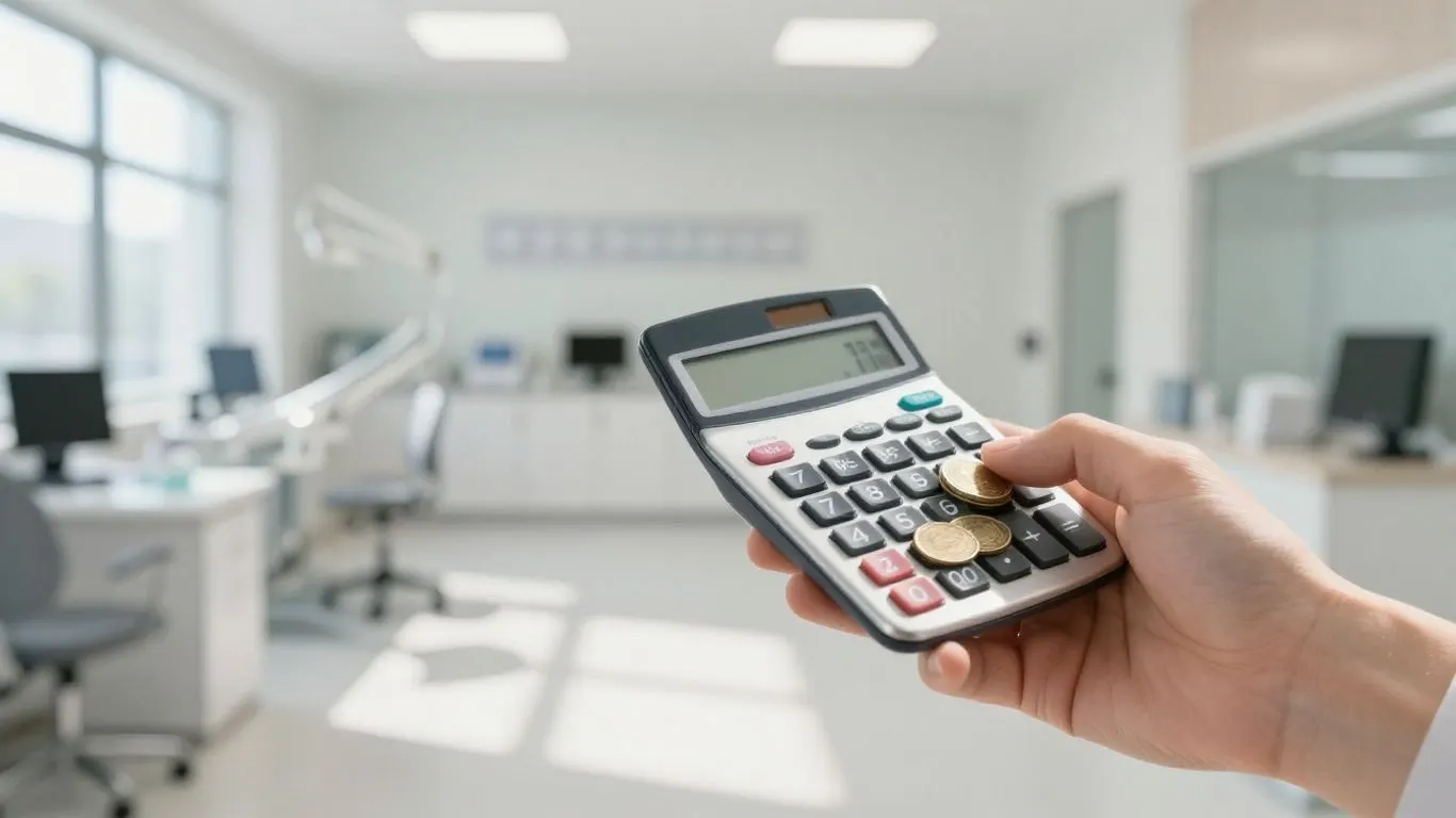 Cover image for Mastering Dental Practice Accounting: Essential Tips for Financial Health