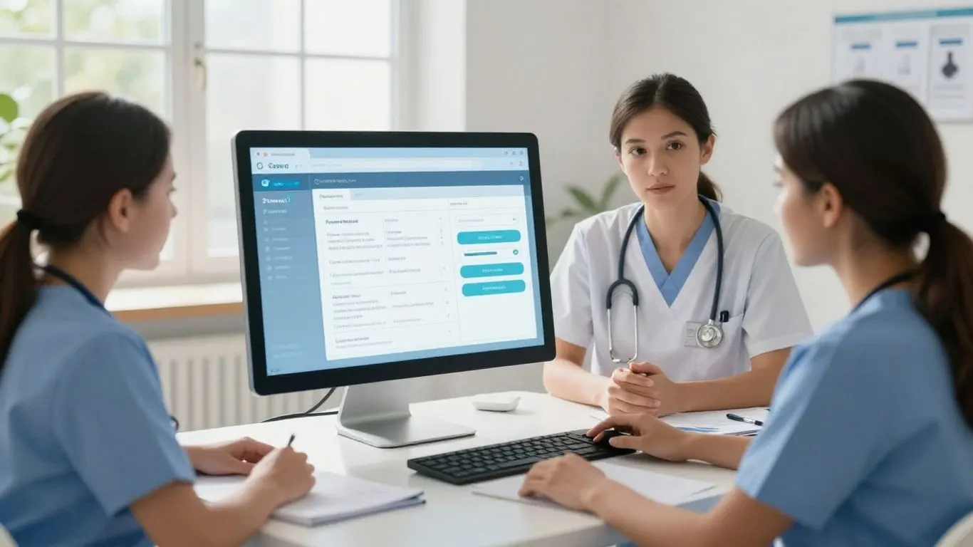 Cover image for Modernizing Home Health Operations Through Integrated Financial Strategy