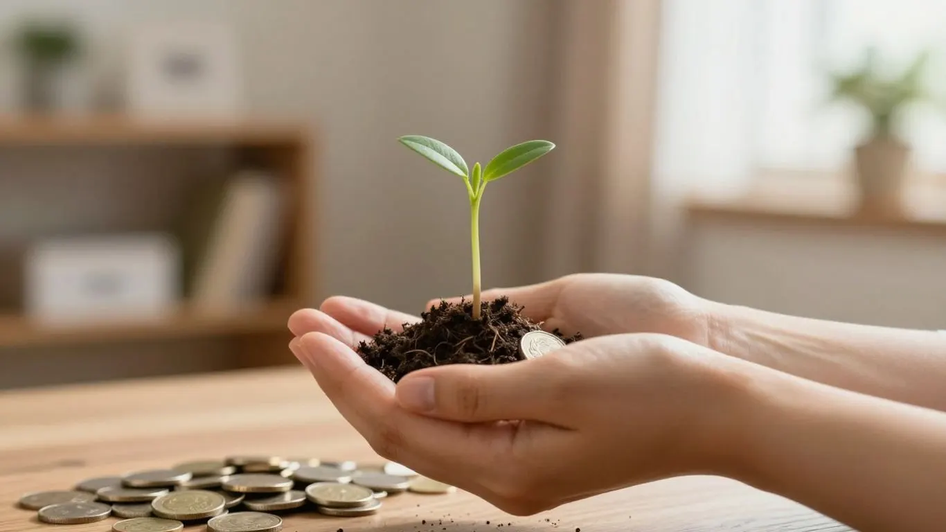 Cover image for Navigating financial growth in the home health care market