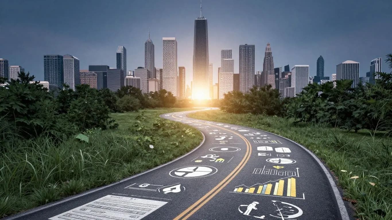 Cover image for Navigating Healthcare Consolidation: A Financial Roadmap for Chicagoland Providers
