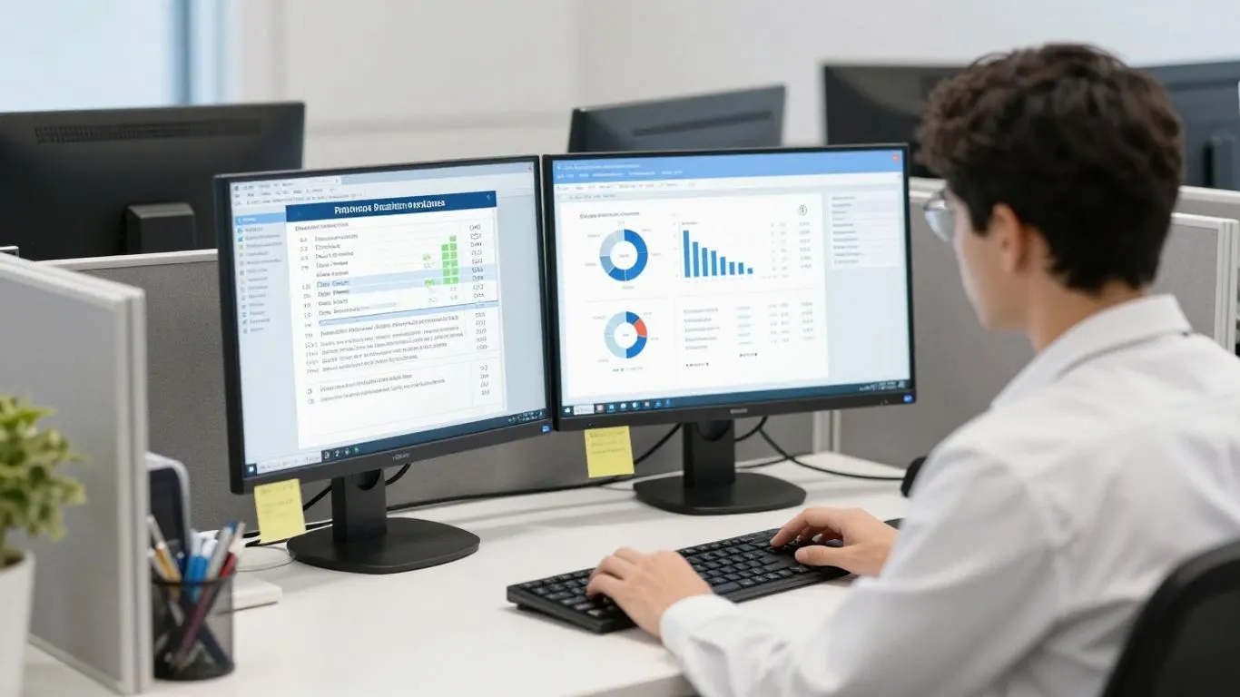 Cover image for Navigating Medicaid cost reporting: A guide for healthcare agencies