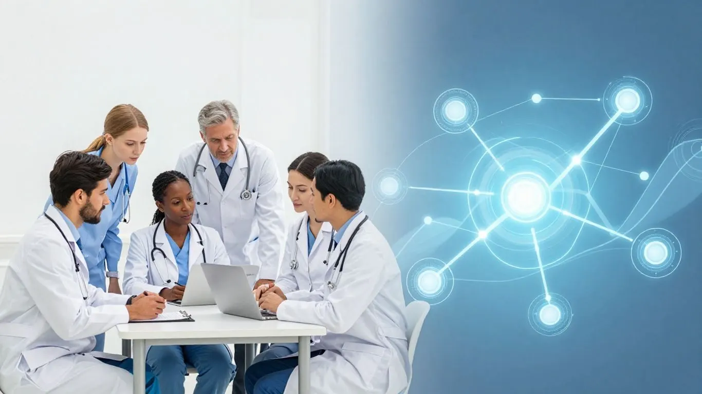 Cover image for Navigating the evolution of home care billing: Skill-based and capitation models