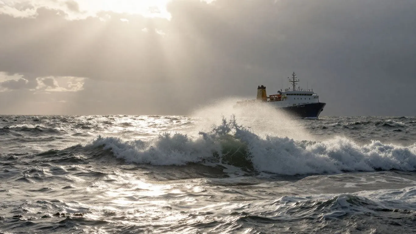 Cover image for Navigating the Financial Tides of Modern Healthcare and Insurance