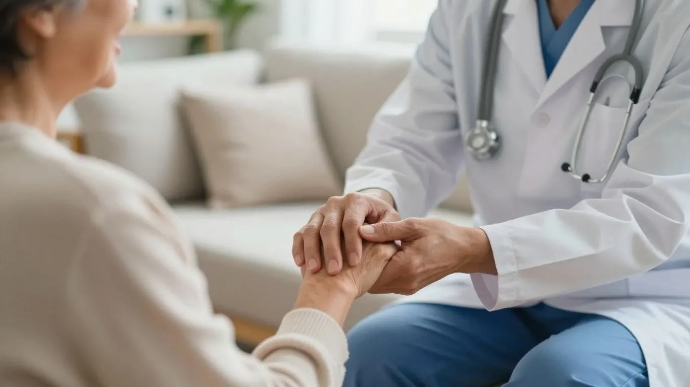 Cover image for Pennant’s Home Health and Hospice Momentum Signals a Strong Quarter
