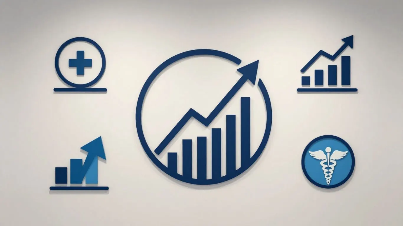 Cover image for Soriaga & Associates Expands Specialized Accounting Support for Healthcare Businesses Nationwide