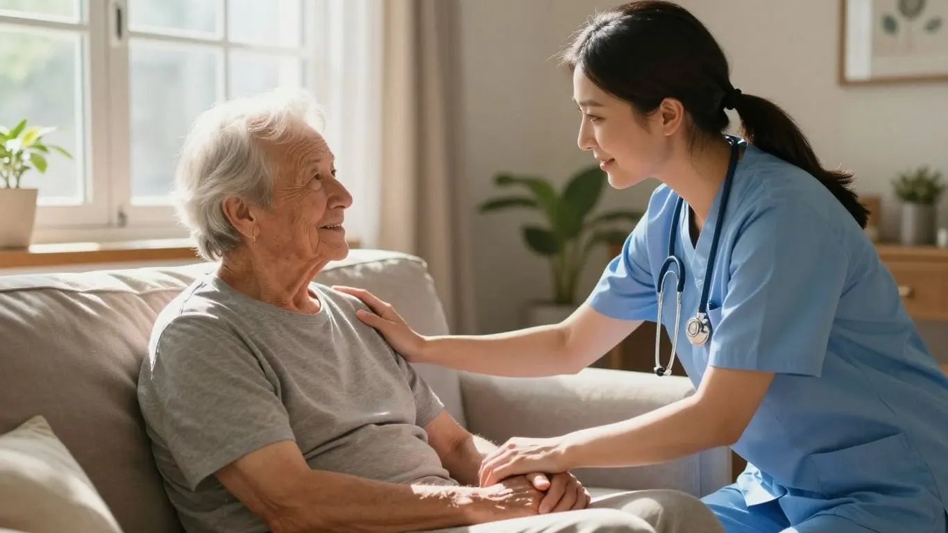 Cover image for Understanding PDGM Home Health: A Comprehensive Guide