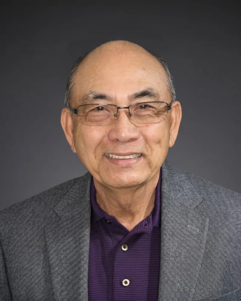 Carl Soriaga, CPA, Founder of Soriaga & Associates, LLC