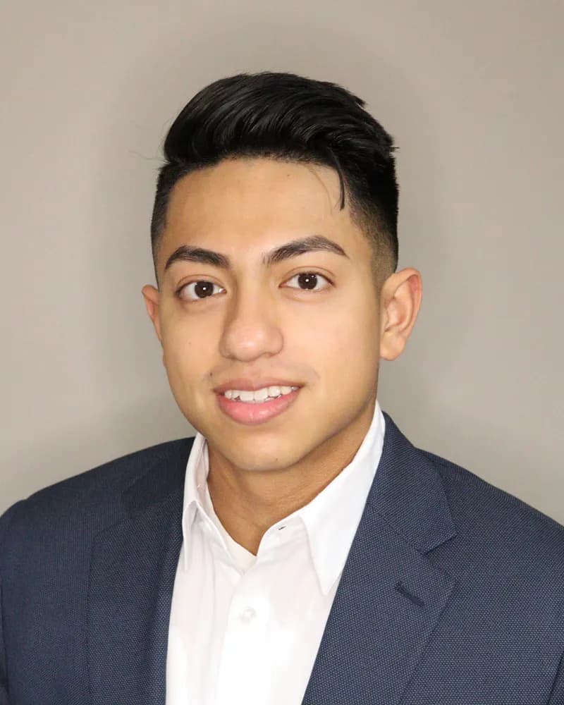 Christian Soriaga, CPA
