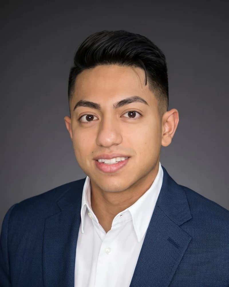 Christian Soriaga, CPA, Partner at Soriaga & Associates, LLC
