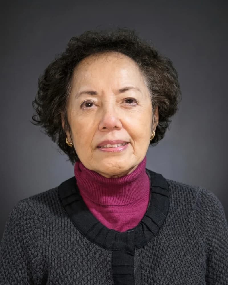 Edna Soriaga, CPA